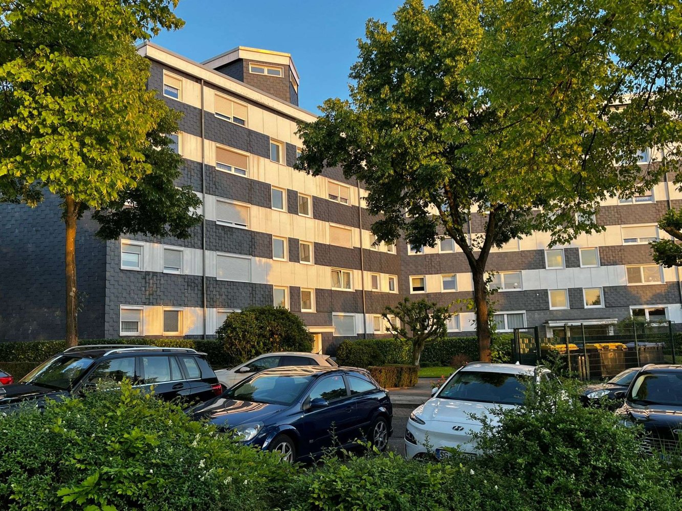 1 Schlafzimmer Wohnung in Mettmann, Germany, Nr. 222421