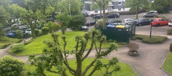 1 Schlafzimmer Wohnung in Mettmann, Germany, Nr. 222421 19