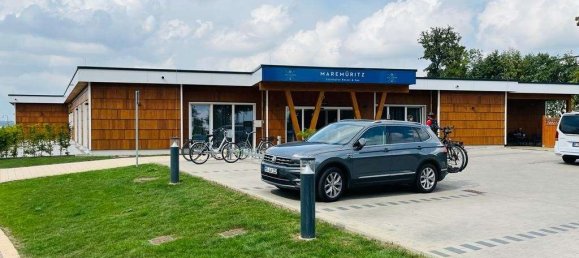 1 bedroom Hotel in Mecklenburgische Seenplatte, Germany No. 223632 33