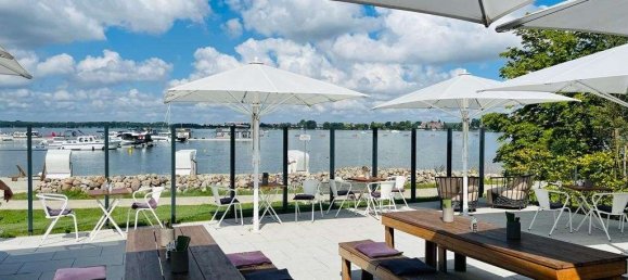 1 bedroom Hotel in Mecklenburgische Seenplatte, Germany No. 223632 10