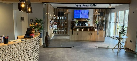 1 bedroom Hotel in Mecklenburgische Seenplatte, Germany No. 223632 35