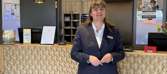 1 bedroom Hotel in Mecklenburgische Seenplatte, Germany No. 223632 31