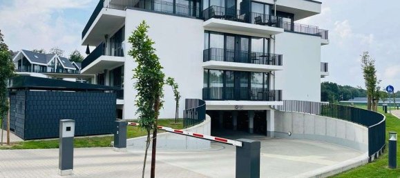 1 bedroom Hotel in Mecklenburgische Seenplatte, Germany No. 223632 5