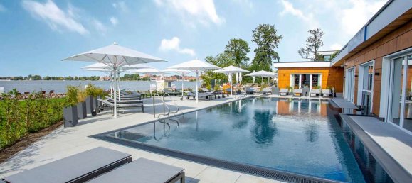 1 bedroom Hotel in Mecklenburgische Seenplatte, Germany No. 223632 9