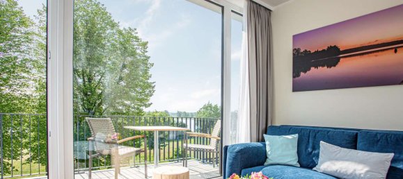 1 bedroom Hotel in Mecklenburgische Seenplatte, Germany No. 223632 19