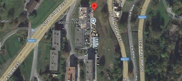 7 rooms Apartment in Tione di Trento, Italy No. 204472 8