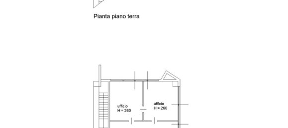 Bureau à Udine, Italy 100m² No. 331665 11