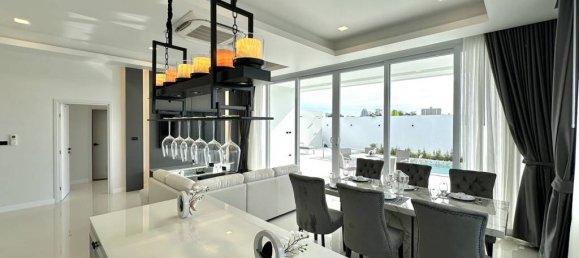 3 bedrooms Villa in Pattaya, Thailand No. 62989 3