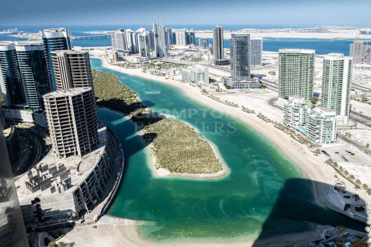 2 Schlafzimmer Wohnung in Al Reem Island, UAE, Nr. 67125