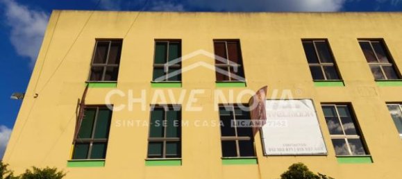 3200m² Warehouse in Sao Joao da Madeira, Portugal No. 63430 15