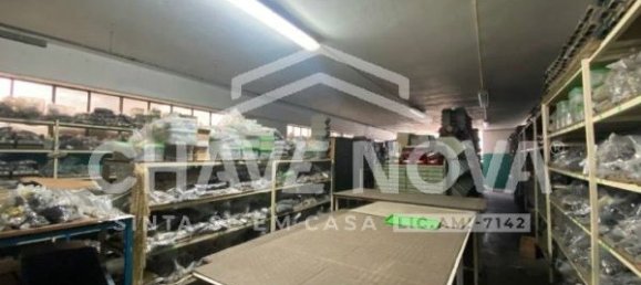 3200m² Warehouse in Sao Joao da Madeira, Portugal No. 63430 2