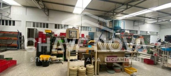 3200m² Warehouse in Sao Joao da Madeira, Portugal No. 63430 9