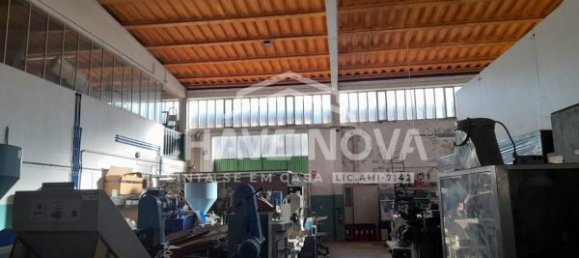 3200m² Warehouse in Sao Joao da Madeira, Portugal No. 63430 19