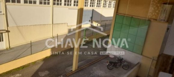3200m² Warehouse in Sao Joao da Madeira, Portugal No. 63430 14