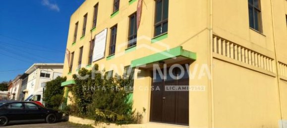 3200m² Warehouse in Sao Joao da Madeira, Portugal No. 63430 12