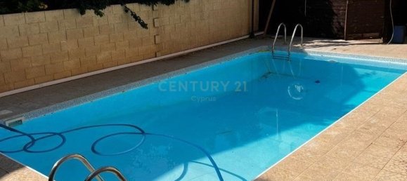 4 Schlafzimmer Villa in Limassol, Cyprus, Nr. 1417 17