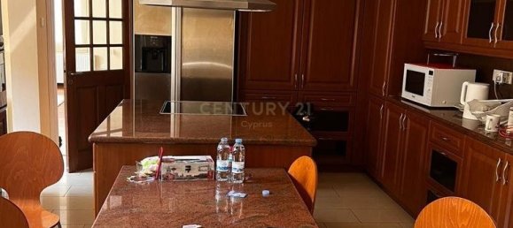 4 Schlafzimmer Villa in Limassol, Cyprus, Nr. 1417 5