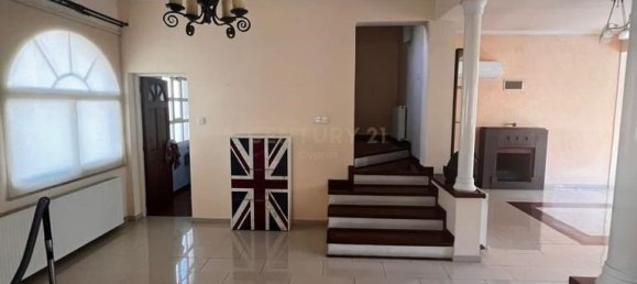 4 Schlafzimmer Villa in Limassol, Cyprus, Nr. 1417 2