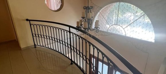 4 Schlafzimmer Villa in Limassol, Cyprus, Nr. 1417 9