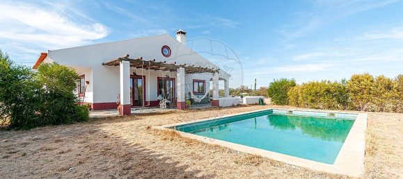 3 غرف نوم منزل في Reguengos de Monsaraz, Portugal رقم 35531 36