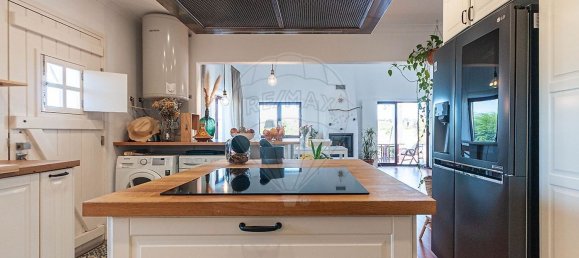 3 غرف نوم منزل في Reguengos de Monsaraz, Portugal رقم 35531 15