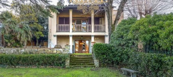 15-Zimmer Villa in Impruneta, Italy, Nr. 77595 17