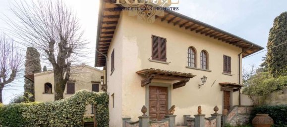 15-Zimmer Villa in Impruneta, Italy, Nr. 77595 8