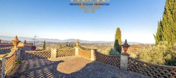 15-Zimmer Villa in Impruneta, Italy, Nr. 77595 14
