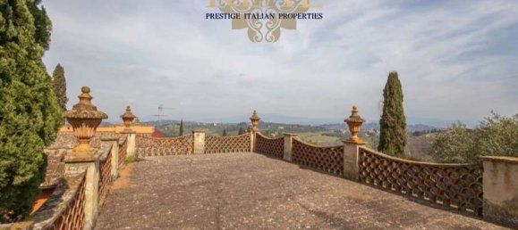 15-Zimmer Villa in Impruneta, Italy, Nr. 77595 5