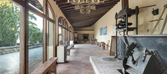 15-Zimmer Villa in Impruneta, Italy, Nr. 77595 6