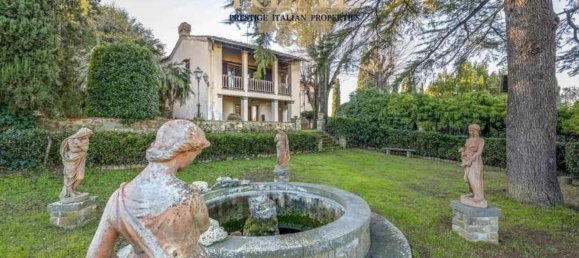15-Zimmer Villa in Impruneta, Italy, Nr. 77595 4