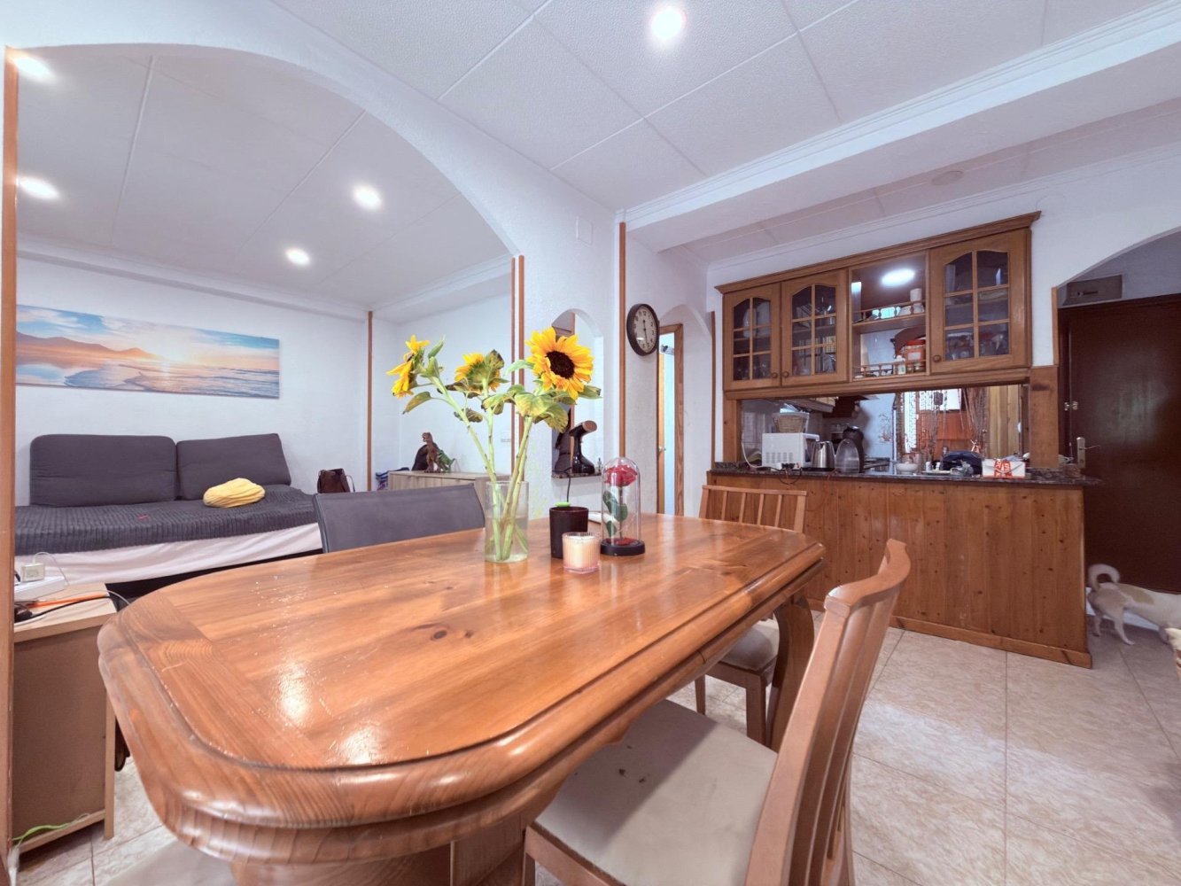 1 dormitorio apartamento en venta en Alicante, Comunidad Valenciana, Spain № 370117