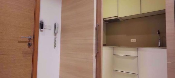 Apartamento com 1 quarto em condomínio em Watthana, Thailand N.º 5166 5