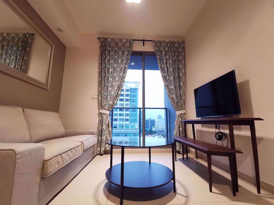 1 bedroom Condo in Watthana, Thailand No. 5166