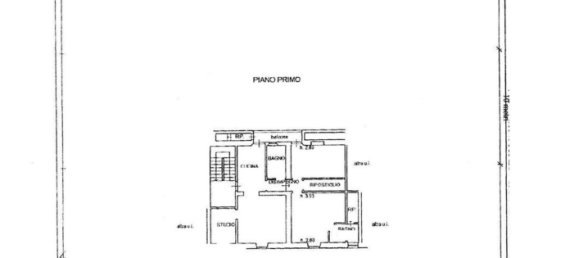 4-salle Appartement à Bagno a Ripoli, Italy No. 277511 8