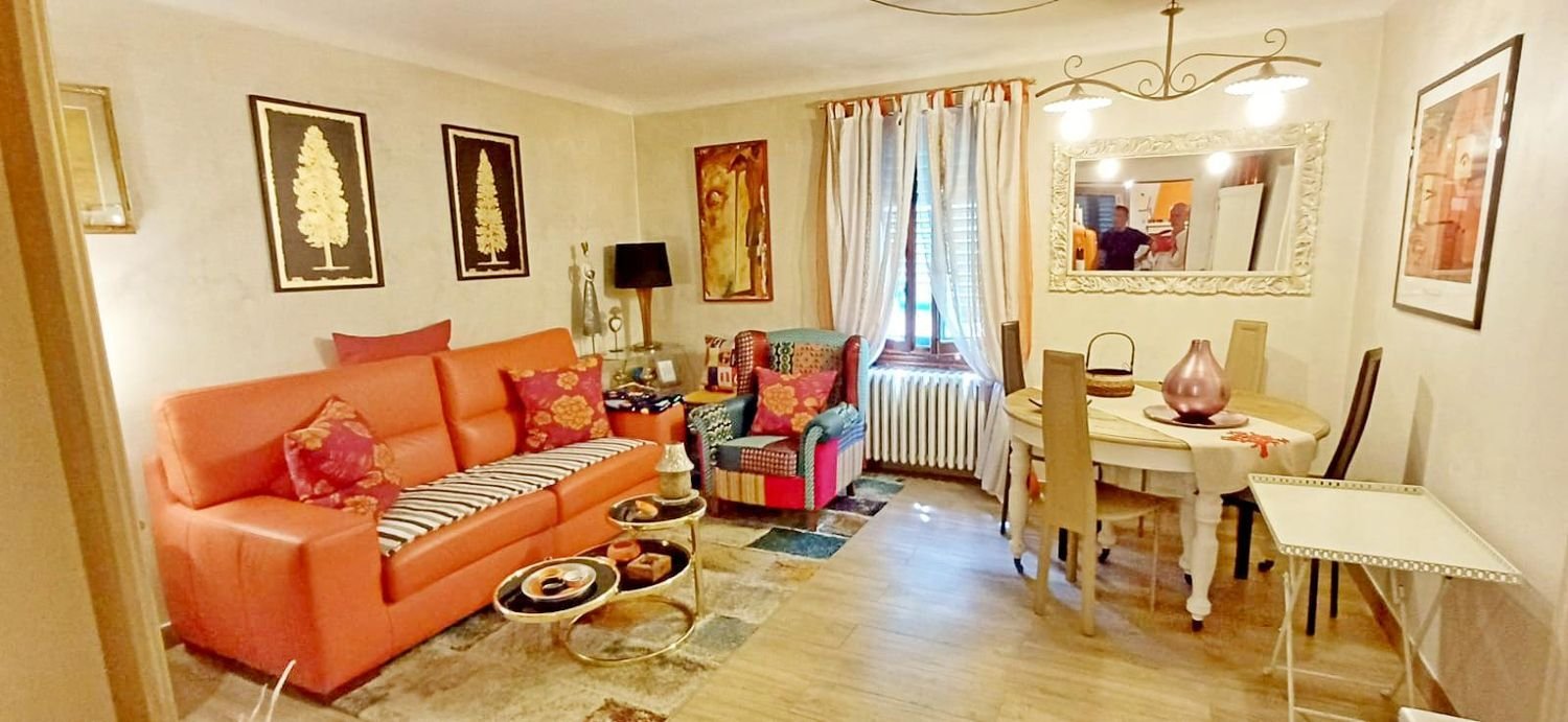 4-salle Appartement à Bagno a Ripoli, Italy No. 277511