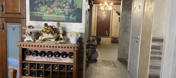 3 bedrooms House in Malo, Italy No. 333956 17