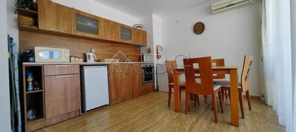 Квартира с 2 спальнями в Свети-Влас, Болгария № 1142 4