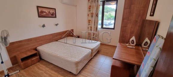 Квартира с 2 спальнями в Свети-Влас, Болгария № 1142 8