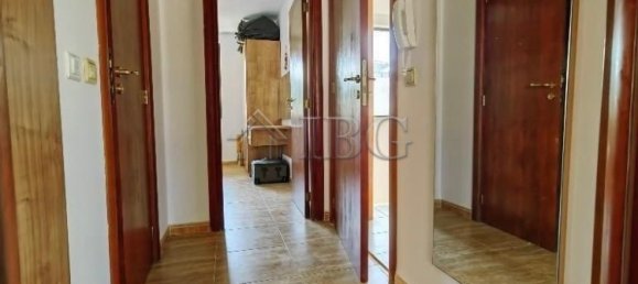 Квартира с 2 спальнями в Свети-Влас, Болгария № 1142 2