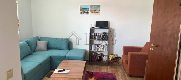 Квартира с 2 спальнями в Свети-Влас, Болгария № 1142 3