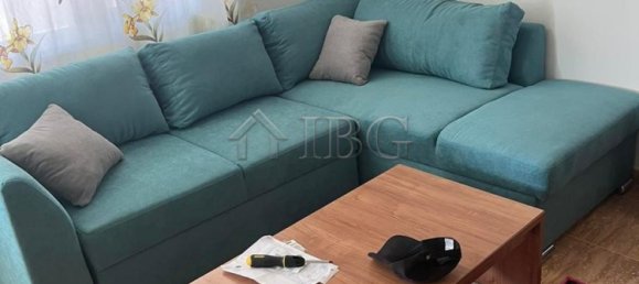 Квартира с 2 спальнями в Свети-Влас, Болгария № 1142 5