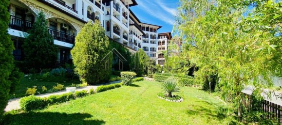 Квартира с 2 спальнями в Свети-Влас, Болгария № 1142 10