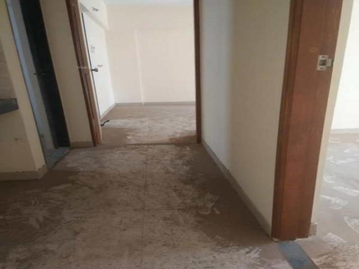 2 bedrooms House in Pune, India No. 46081