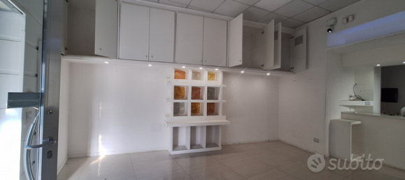 1 room Commercial property in Somma Vesuviana, Italy No. 281248 5