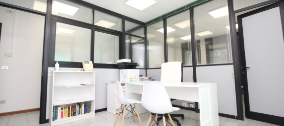Oficina en Altavilla Vicentina, Italy 71 m² No. 362605 2