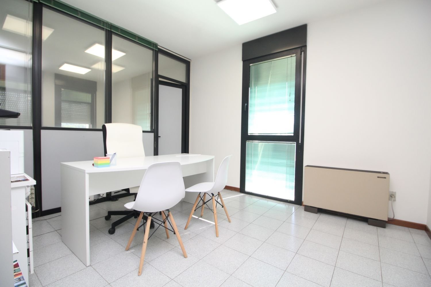 Oficina en Altavilla Vicentina, Italy 71 m² No. 362605