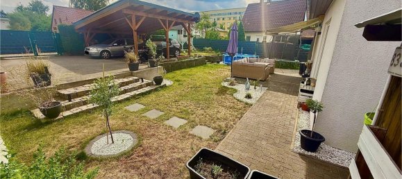 4غرفة منزل في Barnim, Germany رقم 280905 6