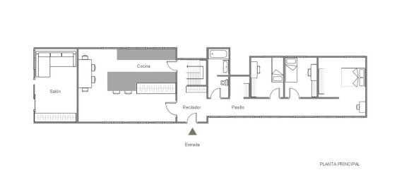 3 bedrooms House in Sant Quirze Safaja, Spain No. 64604 44