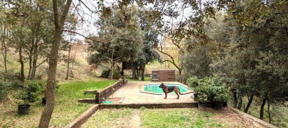 3 bedrooms House in Sant Quirze Safaja, Spain No. 64604 5